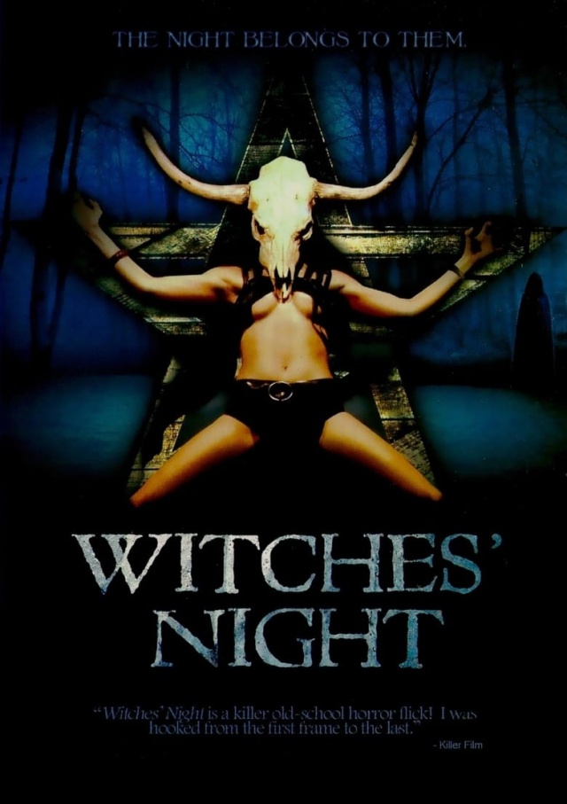 Witches' Night