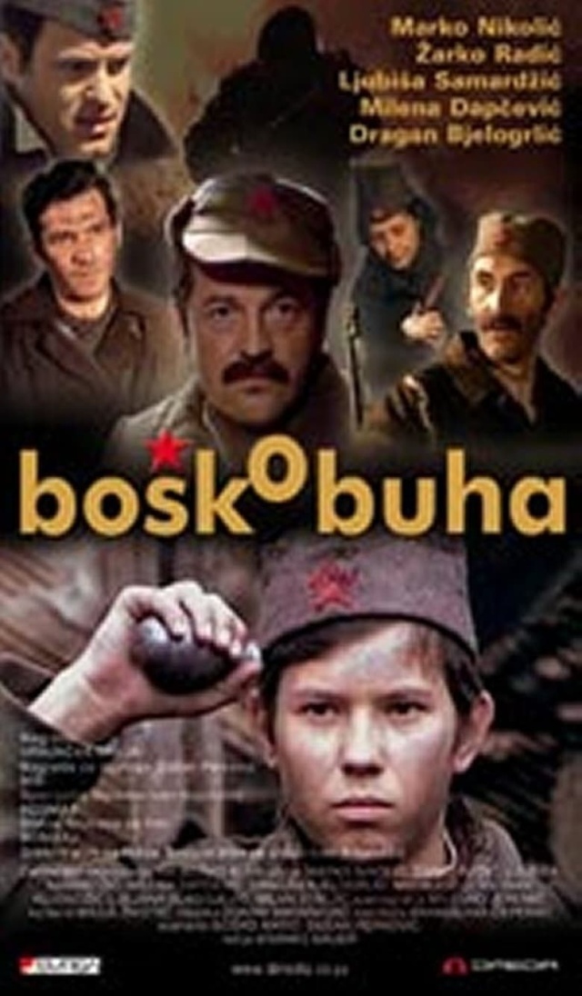 Bosko Buha