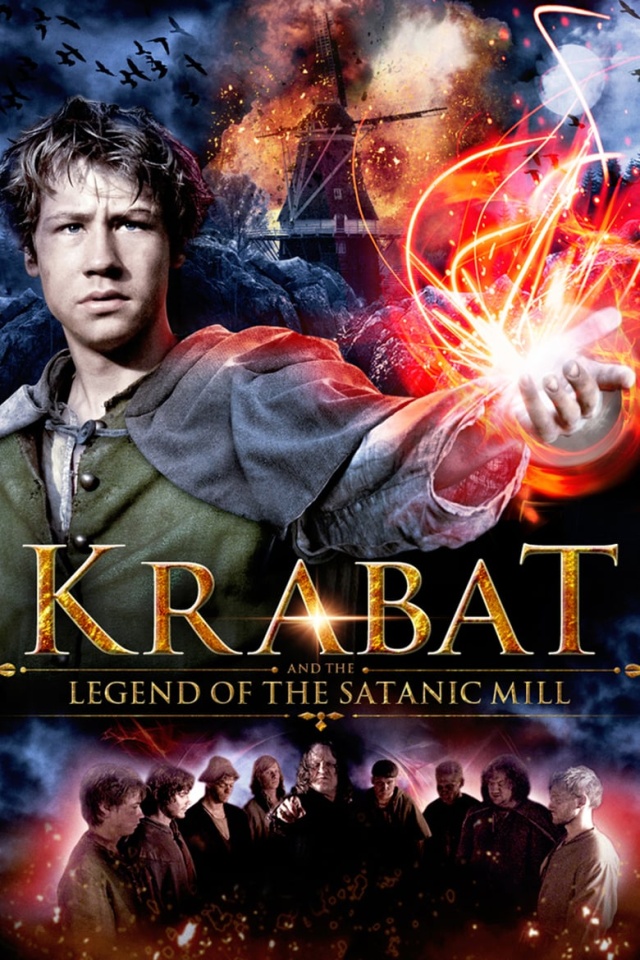 Krabat