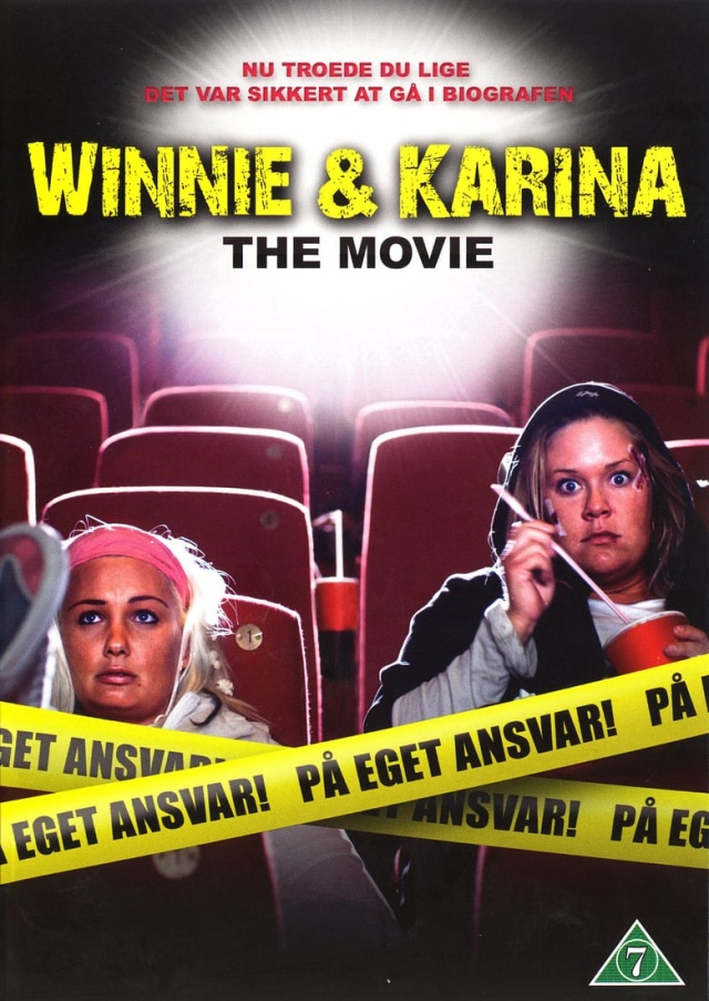 Winnie & Karina - The Movie