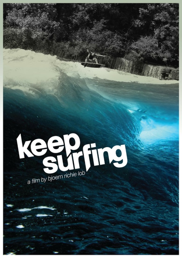 Keep Surfing