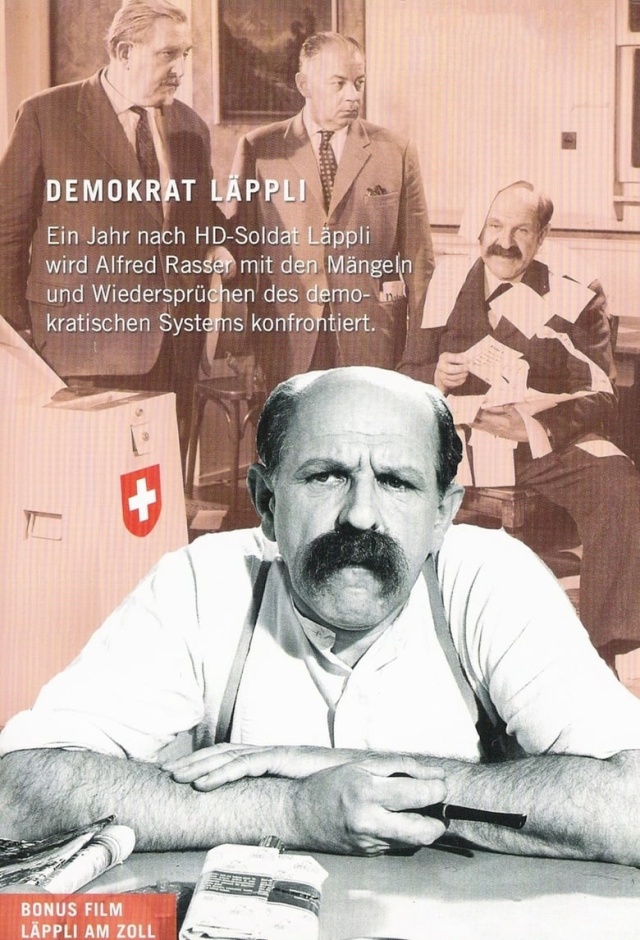 Democrat Läppli