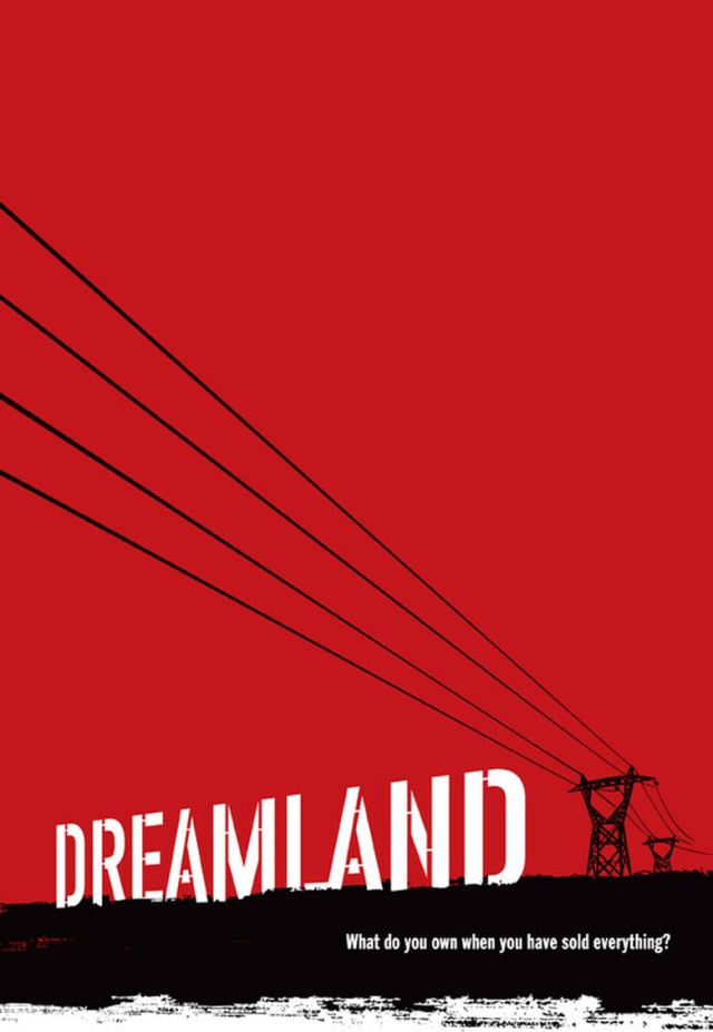 Dreamland