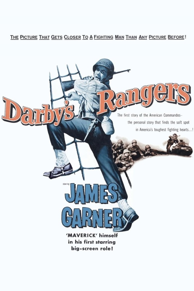 Darby's Rangers
