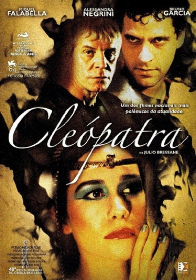 Cleopatra