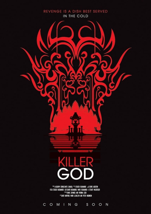 Killer God