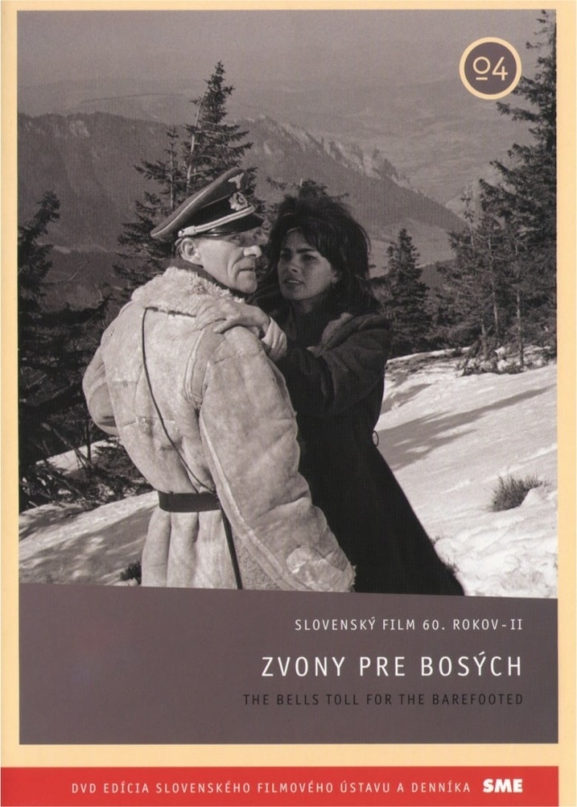 The Bells Toll for the Barefooted