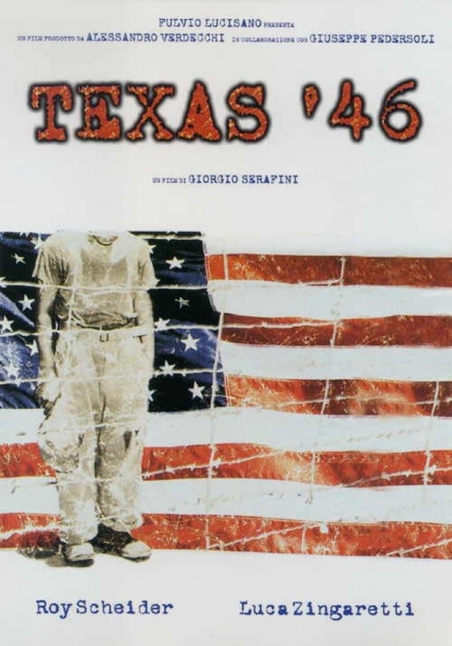 Texas '46