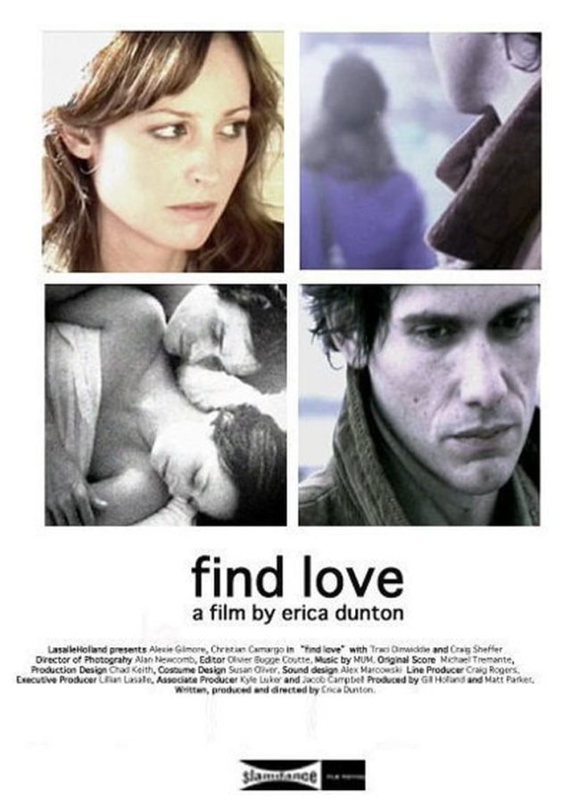 Find Love