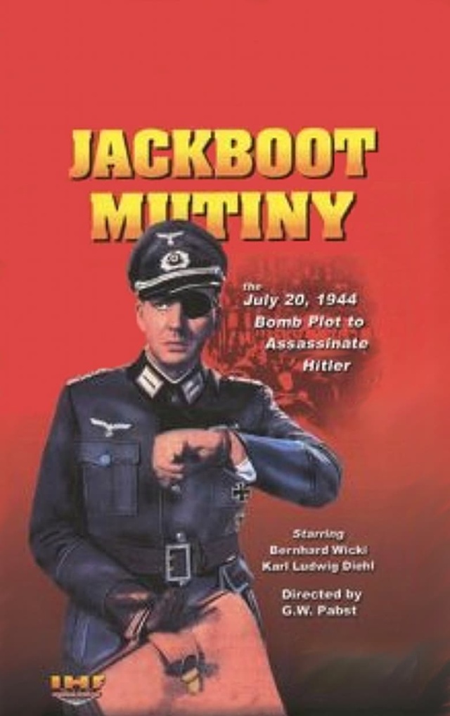 Es geschah am 20. Juli