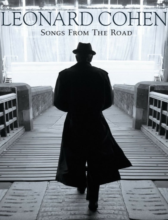 Leonard Cohen: Songs from the Road