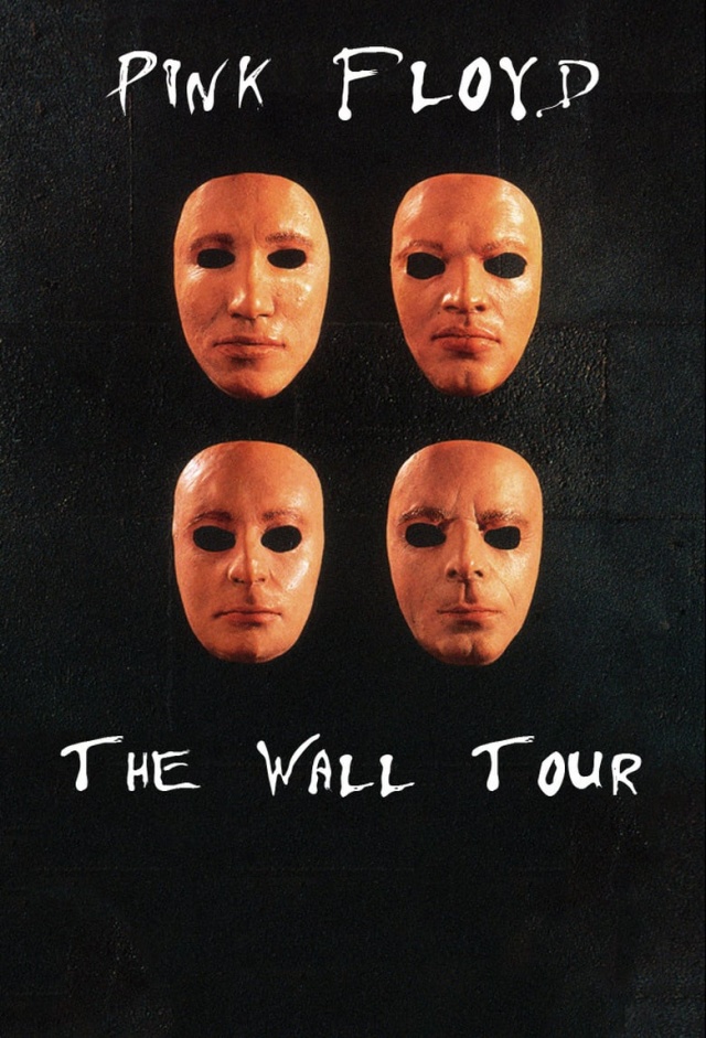 Pink Floyd - The Wall