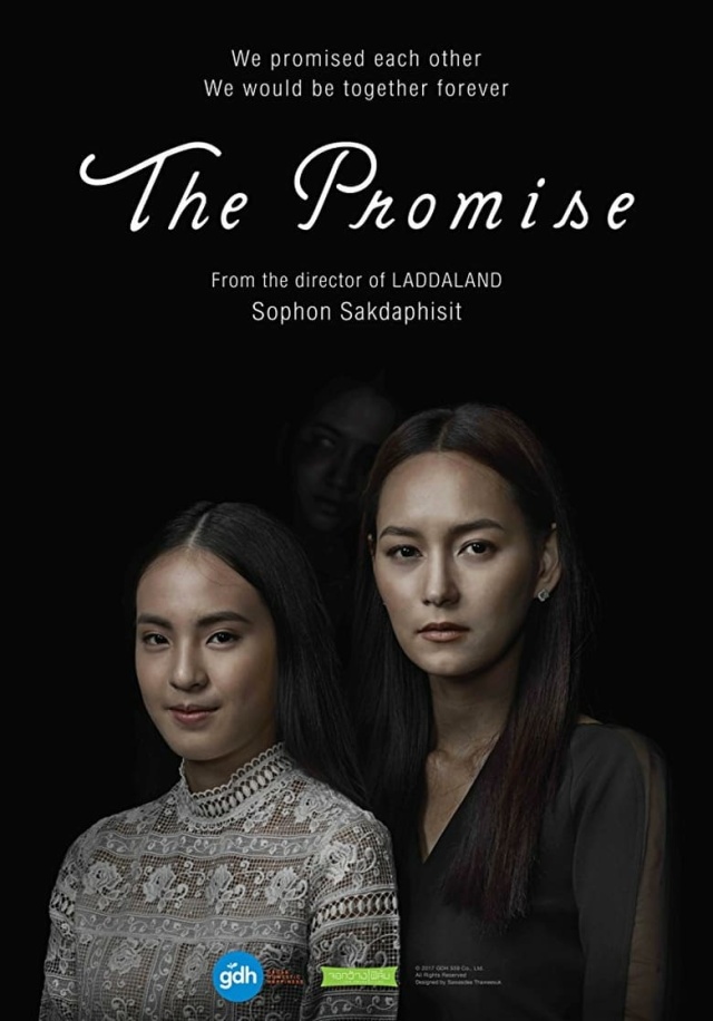 The Promise
