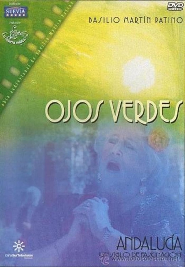 Ojos Verdes