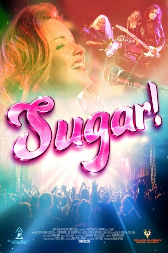 Sugar!