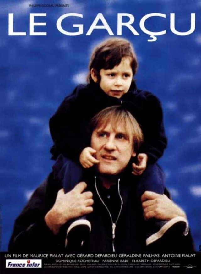 Le Garçu