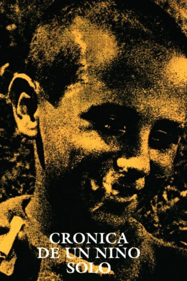 Chronicle of a Boy Alone