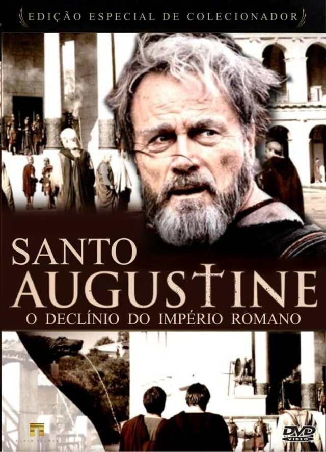 Augustine: The Decline of the Roman Empire