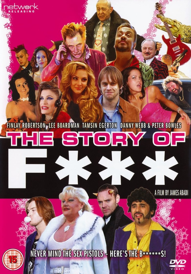 The Story Of F***