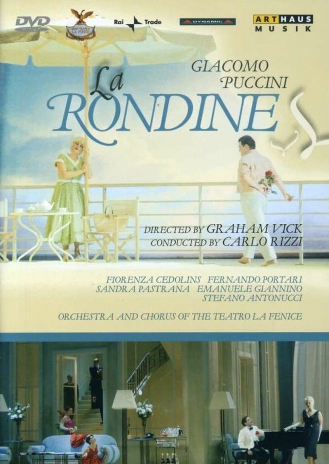 La Rondine