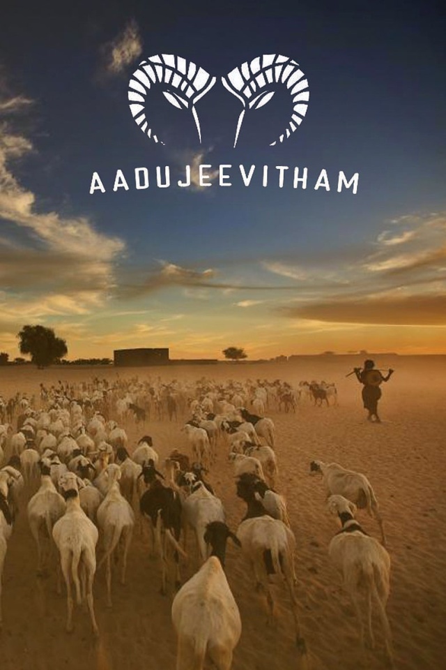 Aadujeevitham