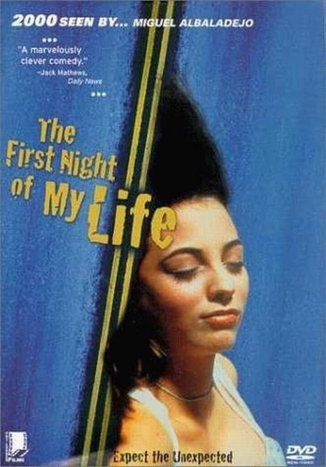 La primera noche de mi vida