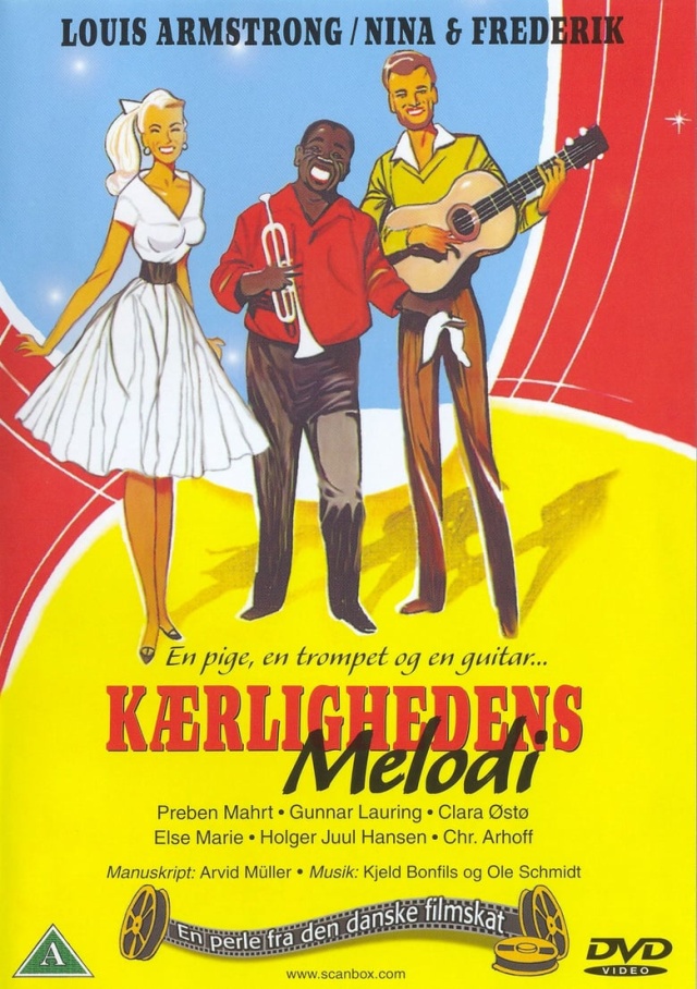 Kærlighedens melodi