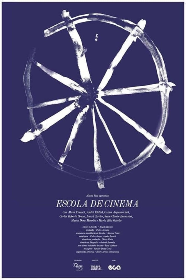 Escola de cinema