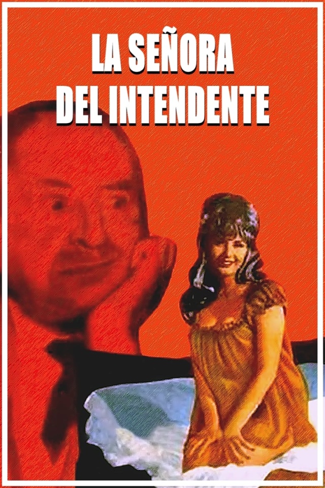 La señora del intendente