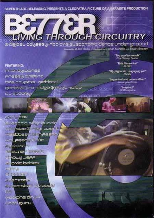 Better Living Through Circuitry