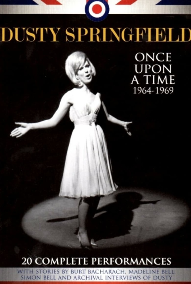 Dusty Springfield: Once Upon a Time (1964-1969)
