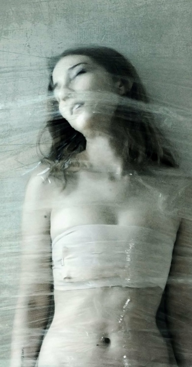 The Teenage Girlpods