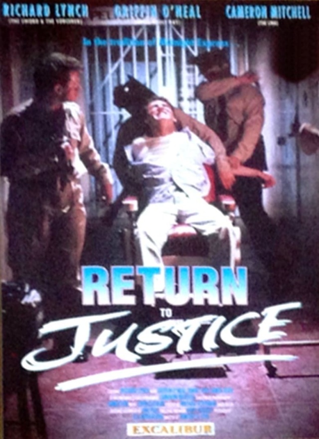 Return to Justice