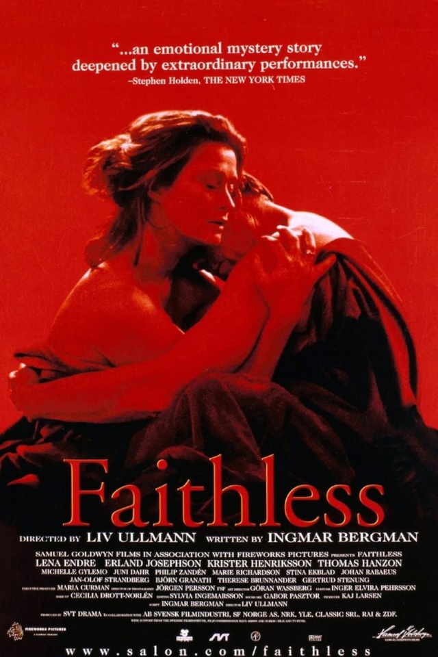 Faithless