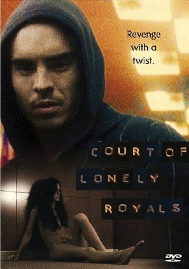 Court of Lonely Royals