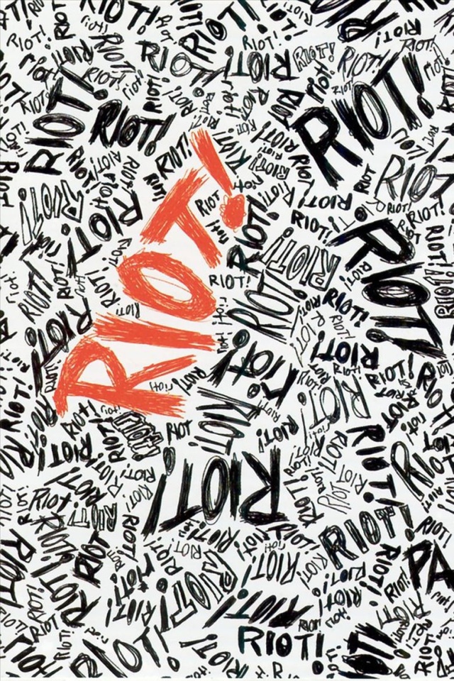 Riot! Special Edition MVI