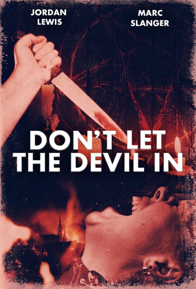 Don't Let the Devil In