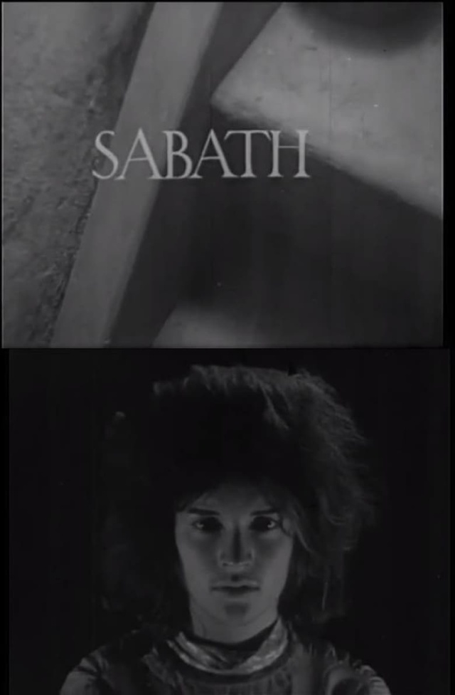 Sabath