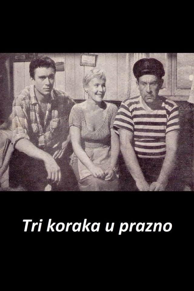 Three Steps Into the Emptiness