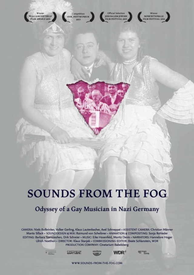 Sounds from the Fog