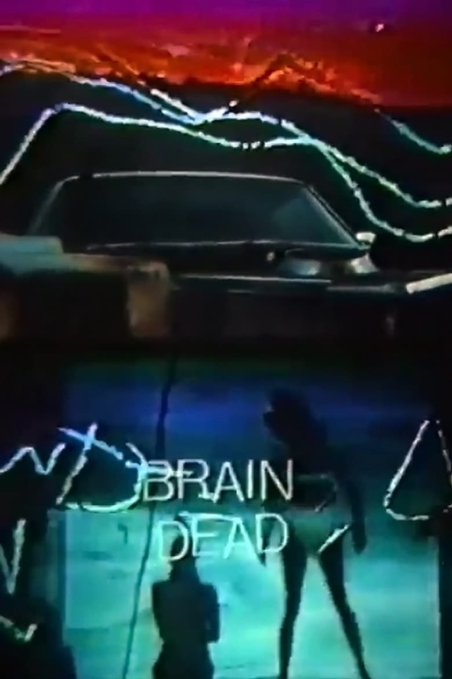 Brain Dead