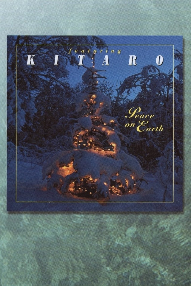 Kitaro - Peace On Earth
