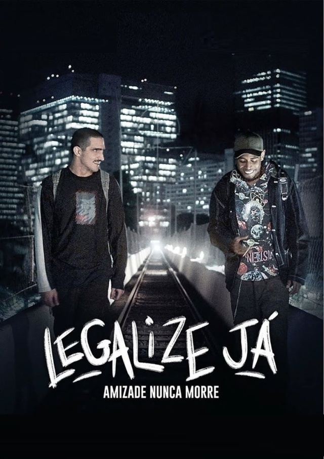 Legalize it!