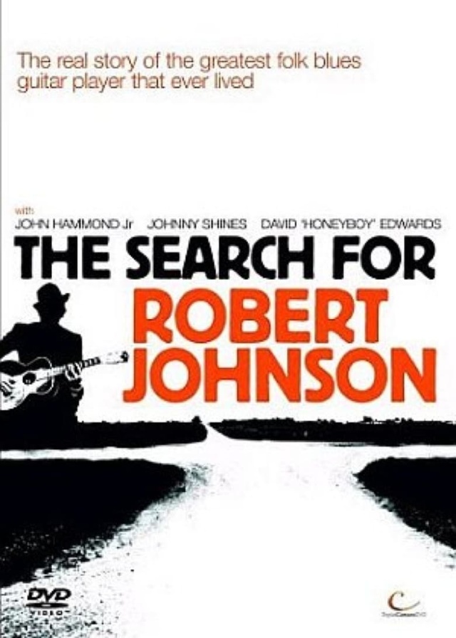 The Search For Robert Johnson