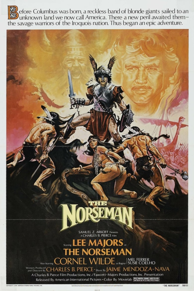 The Norseman