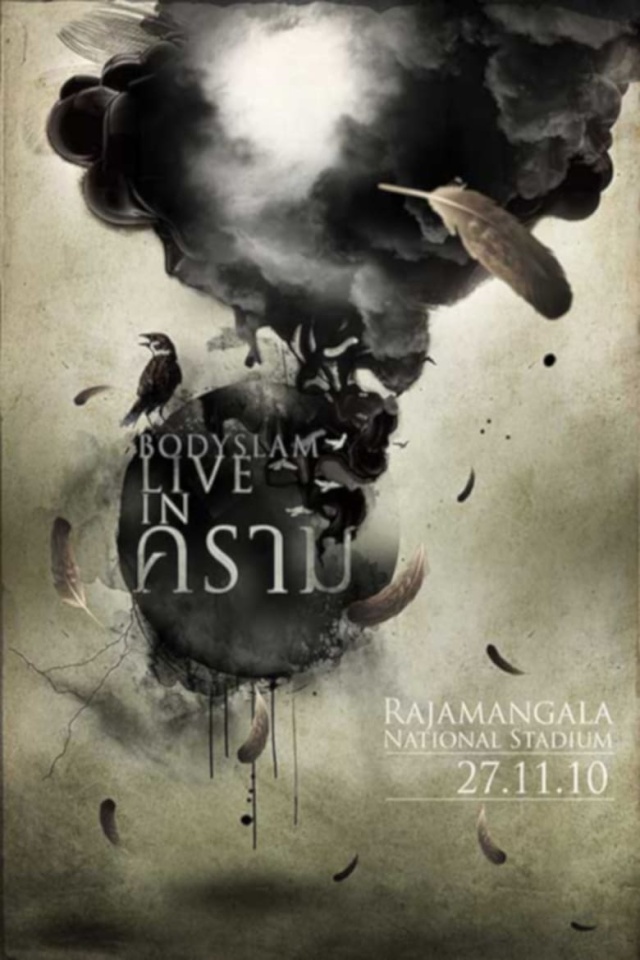 Bodyslam: Live in Kraam