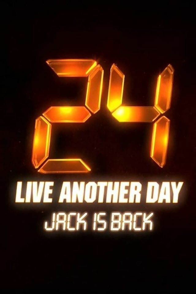Jack is back