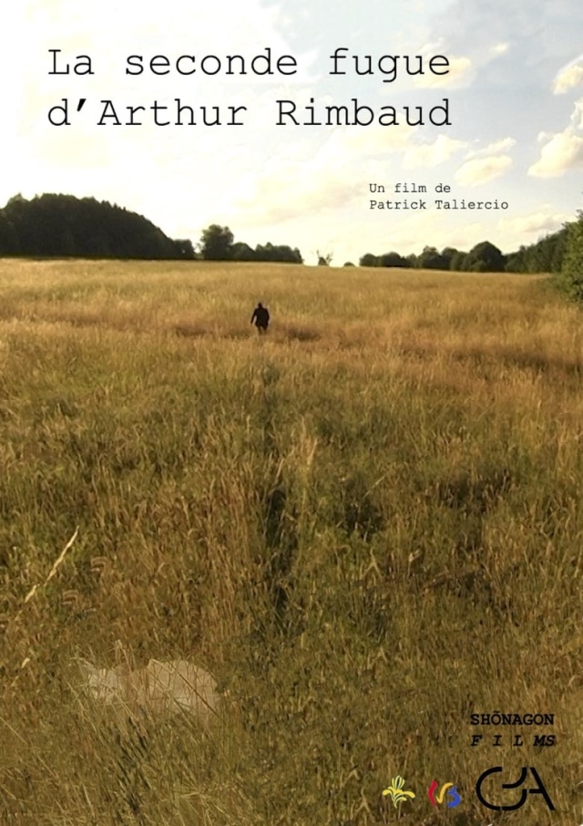 La seconde fugue d'Arthur Rimbaud
