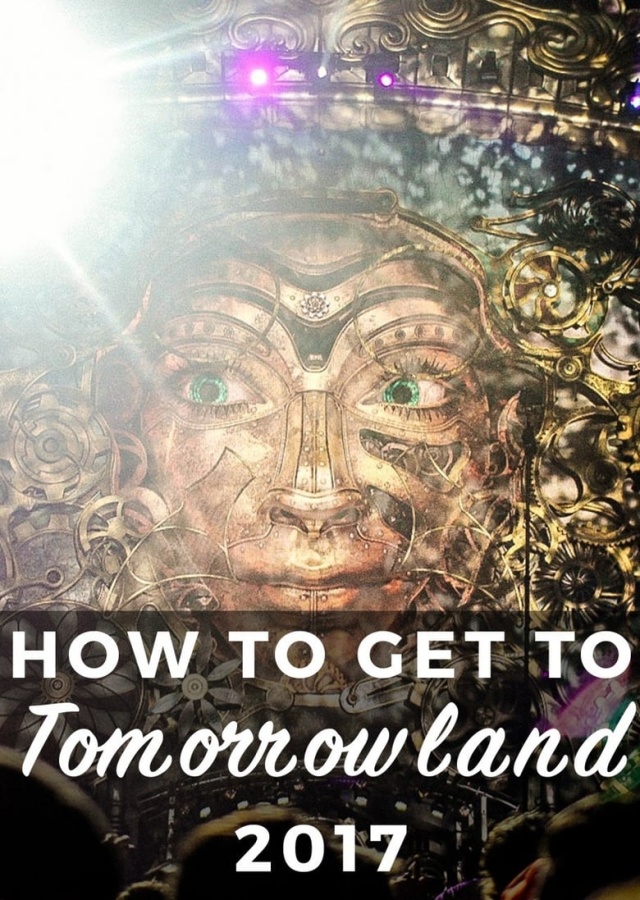 Dimitri Vegas & Like Mike Live at Tomorrowland 2017