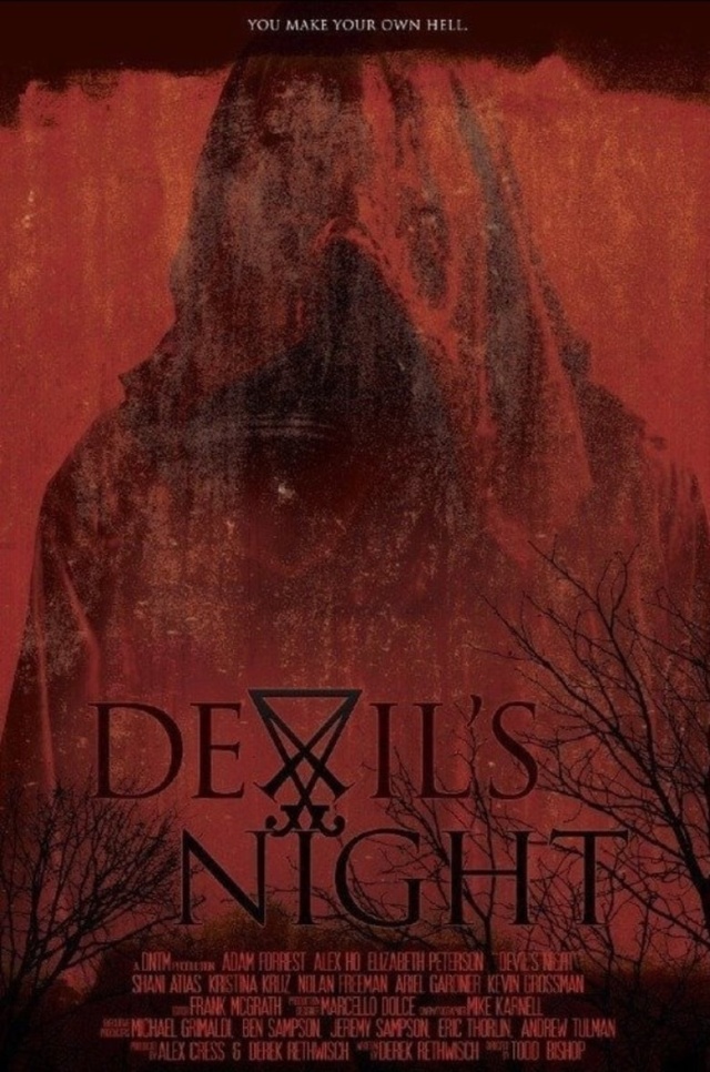 Devil's Night